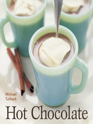 cover image of Hot Chocolate